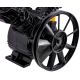 Sprężarka powietrza dwutłokowa 2,2 kW KD1402