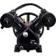 Sprężarka powietrza dwutłokowa 2,2 kW KD1402