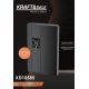 Osuszacz powietrza 120W KD10585