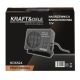 Nagrzewnica samochodowa / Wentylator 300W 12V KD6524
