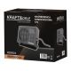 Nagrzewnica samochodowa / Wentylator 300W 12V KD6524