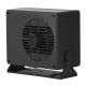 Nagrzewnica samochodowa / Wentylator 300W 12V KD6524