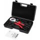 Zaciskarka do rur PEX 12T 16-32mm KD5678