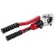 Zaciskarka do rur PEX 12T 16-32mm KD5678