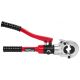 Zaciskarka do rur PEX 12T 16-32mm KD5678
