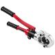 Zaciskarka do rur PEX 12T 16-32mm KD5678