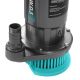 Pompa do wody 2200W 1" 15000l/h WDS2425