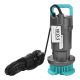 Pompa do wody 2200W 1" 15000l/h WDS2425