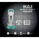 Pompa do wody 2200W 1" 15000l/h WDS2425