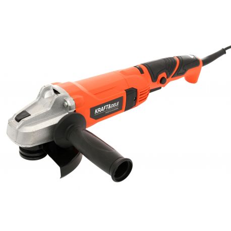 SZLIFIERKA KĄTOWA 1300W KD1723