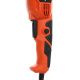 SZLIFIERKA KĄTOWA 1300W KD1723