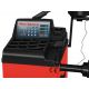 WYWAŻARKA DO KÓŁ OPON FELG AUTOMAT + LASER KD5842
