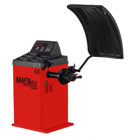 WYWAŻARKA DO KÓŁ OPON FELG PÓŁ-AUTOMAT KD5841