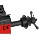 WYWAŻARKA DO KÓŁ OPON FELG PÓŁ-AUTOMAT KD5841