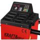 WYWAŻARKA DO KÓŁ OPON FELG PÓŁ-AUTOMAT KD5841
