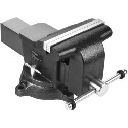 Imadło obrotowe z kowadłem 200mm KD3683