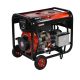 Agregat prądotwórczy 6,5kW 12/230/380V KD120