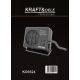 Nagrzewnica samochodowa / Wentylator 300W 12V KD6524