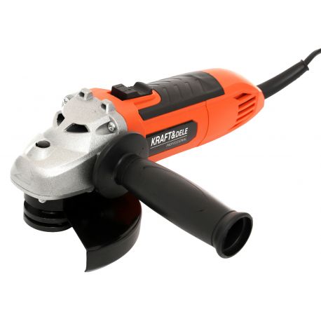 SZLIFIERKA KĄTOWA 1500W KD1721