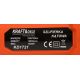 SZLIFIERKA KĄTOWA 1500W KD1721