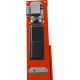 PODNOŚNIK SAMOCHODOWY KOLUMNOWY HYDRAULICZNY AUTOMATYCZNY KD5813