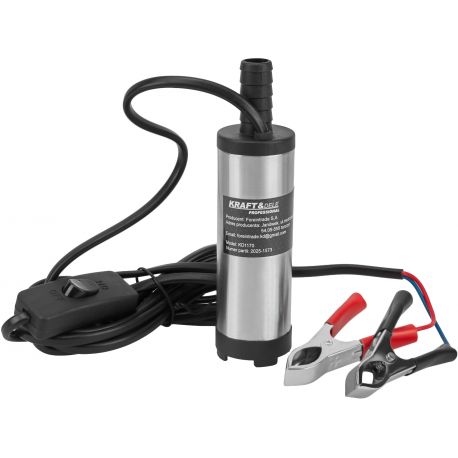 Pompa paliwa 12V KD1170