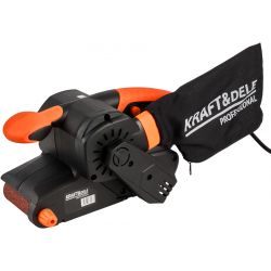 Szlifierka taśmowa 1850W KD1679