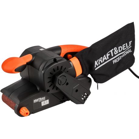 Szlifierka taśmowa 1850W KD1679