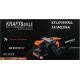 Szlifierka taśmowa 1850W KD1679