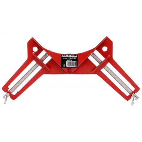 Ścisk kątowy 90° KD10184