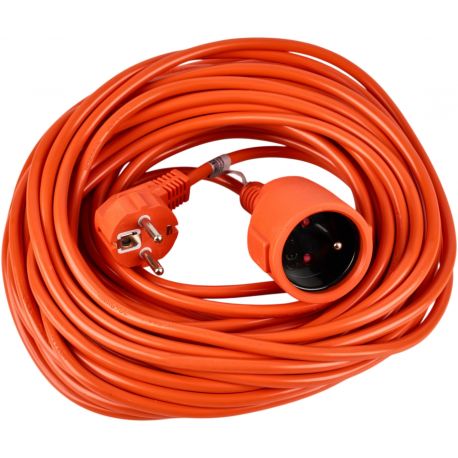 Przedłużacz ogrodowy 30m KD4015