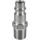 Miniszlifierka pneumatyczna KD5787