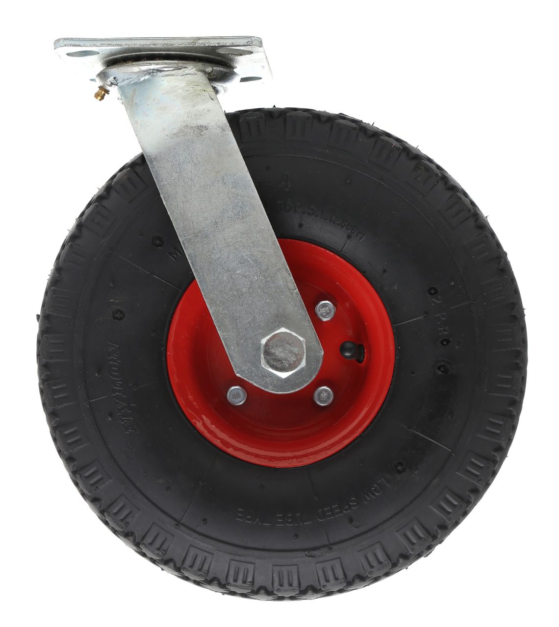 Univerzálne otočné koleso 11'' KD465