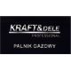 Palnik gazowy KD10302