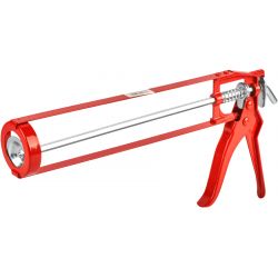 Wyciskacz do mas szkieletowy 300ml/230mm KD10318