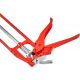 Wyciskacz do mas szkieletowy KD10318