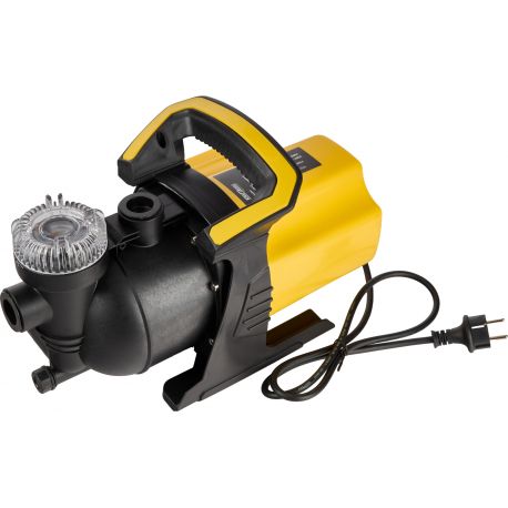 Pompa ogrodowa 1250W KD742
