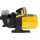 Pompa ogrodowa 1250W KD742