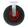 Kółko do wózka 11" KD466