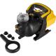 Pompa ogrodowa 1250W KD742