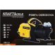 Pompa ogrodowa 1250W KD742