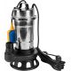 Pompa do wody szamba z rozdrabniaczem 2900W KD757