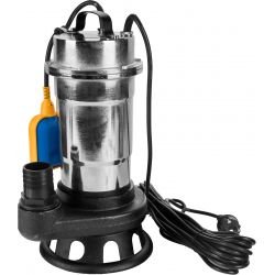 Pompa do wody szamba z rozdrabniaczem 2900W KD757