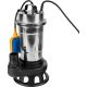 Pompa do wody szamba z rozdrabniaczem 2900W KD757
