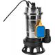 Pompa do wody szamba z rozdrabniaczem 2900W KD757