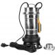 Pompa do wody szamba z rozdrabniaczem 2900W KD757