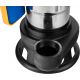 Pompa do wody szamba z rozdrabniaczem 2900W KD757