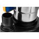 Pompa do wody szamba z rozdrabniaczem 2900W KD757