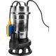 Pompa do wody szamba z rozdrabniaczem 2900W KD757