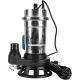 Pompa do wody szamba z rozdrabniaczem 2900W KD757